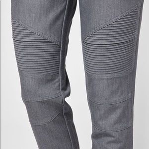 Moto Figs Scrub Pants (Sold Out) Black